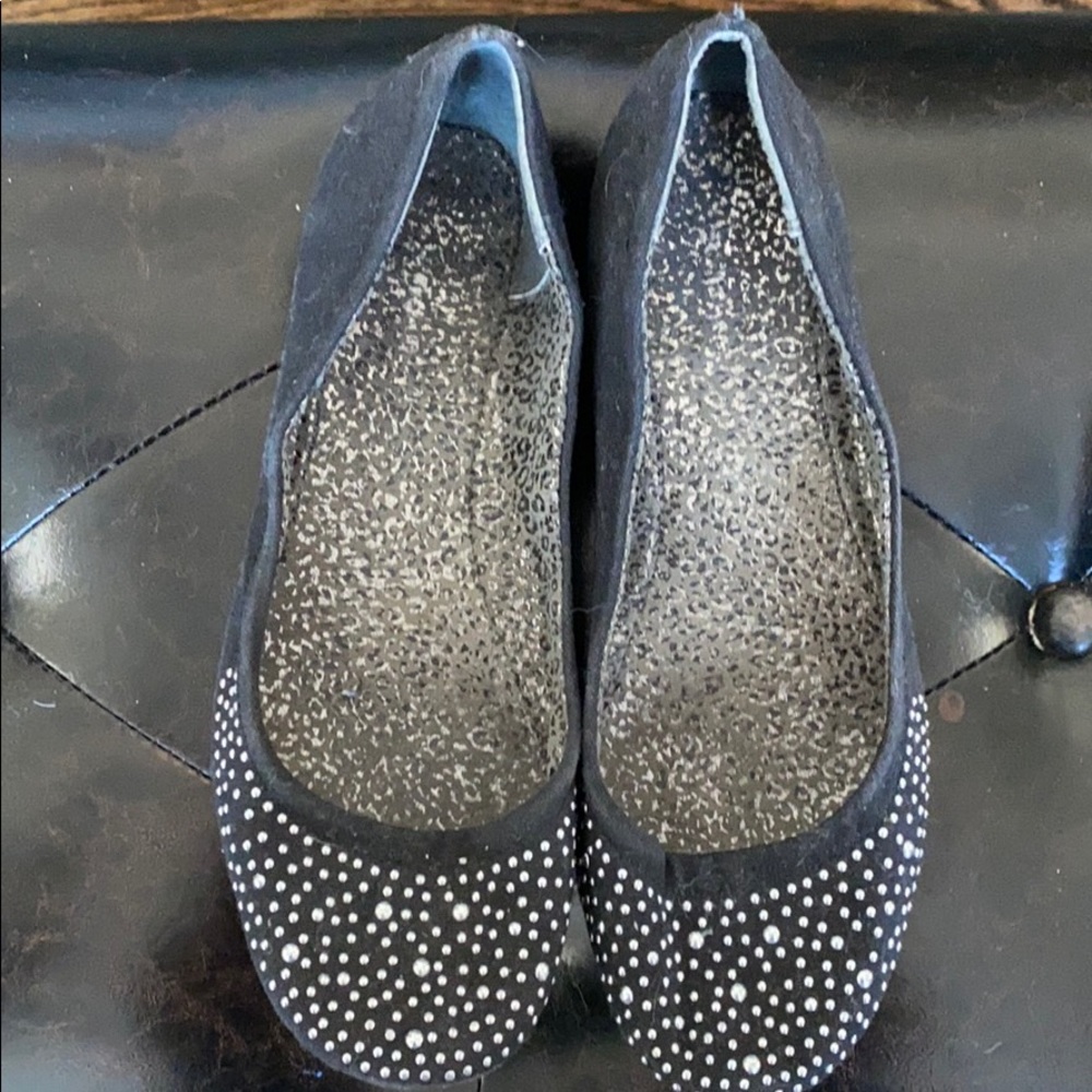 Style&Co ballerina flats